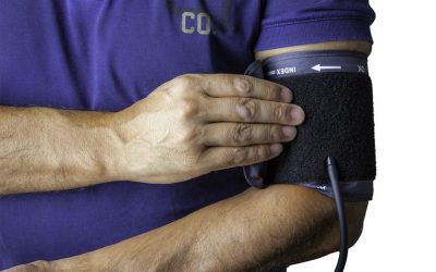 Why Should I Care About My Blood Pressure?