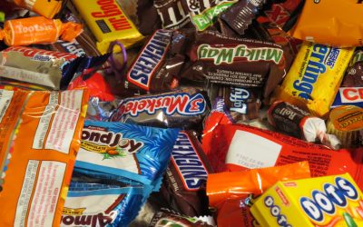 Halloween Candy Nutrition: What You Need to Know About Those Fun-Sized Treats