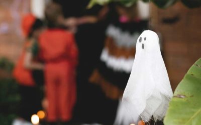 Halloween Safety Tips & 4 Community Events for the Whole Family