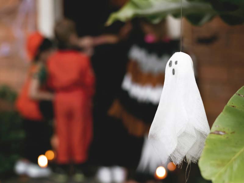Halloween Safety Tips & 4 Community Events for the Whole Family