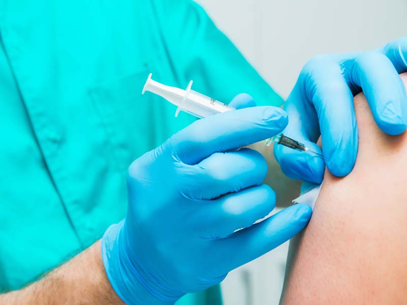 What You Need to Know About Trigger Point Injections for Pain
