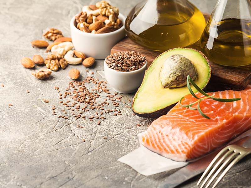 The Mighty Omega-3: What are Deficiency Symptoms and How Can You Get Enough of It?