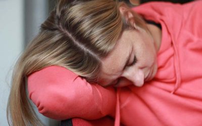 Adrenal Fatigue: What Is It and How Can You Avoid It?