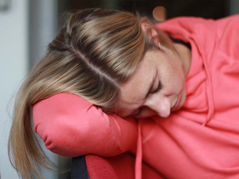 Adrenal Fatigue: What Is It and How Can You Avoid It?