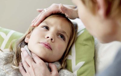 Recurring Strep Throat in Children: Why It Happens and What To Do