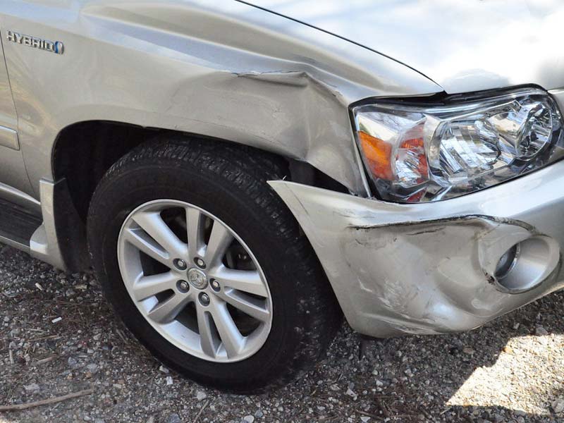 The Importance of Visiting a Doctor After a Car Accident