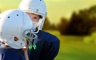 Why You Should Get Your Child’s Immunizations and Sports Physical Before School