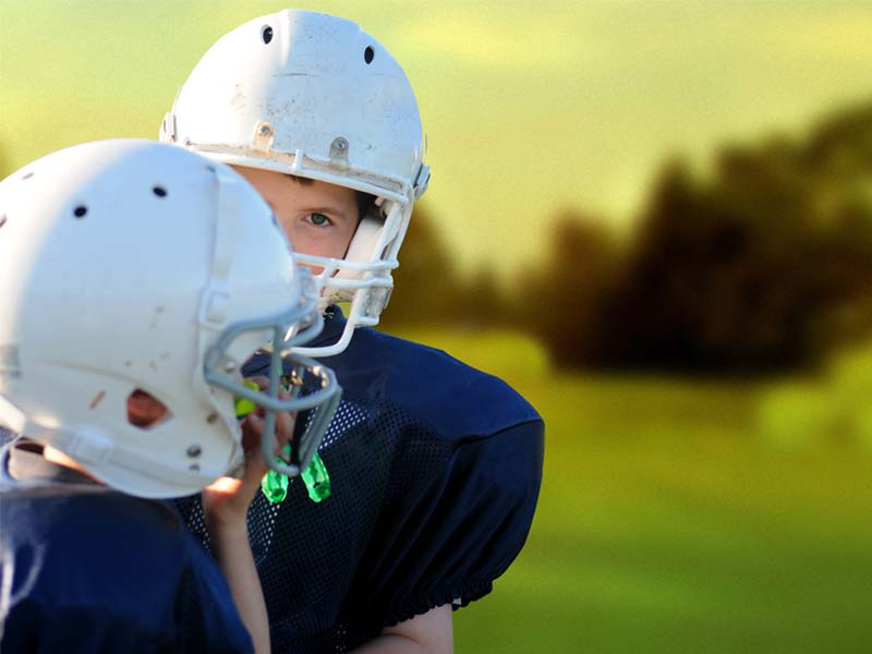 Why You Should Get Your Child’s Immunizations and Sports Physical Before School